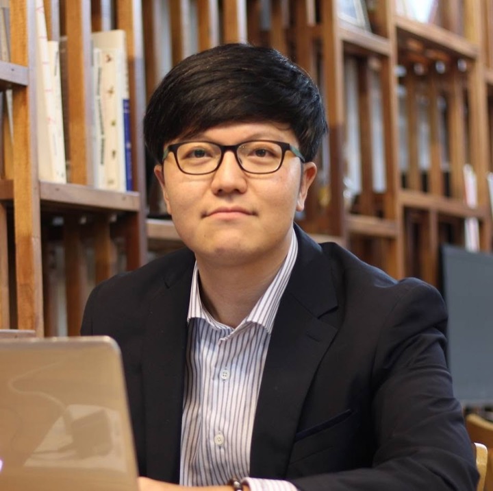 티핑포인트 대표 최준호 (Jack Choi)
